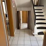 Gaestewohnung In アパート Breitenworbis