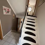 Gaestewohnung In *