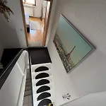 Gaestewohnung In アパート Breitenworbis
