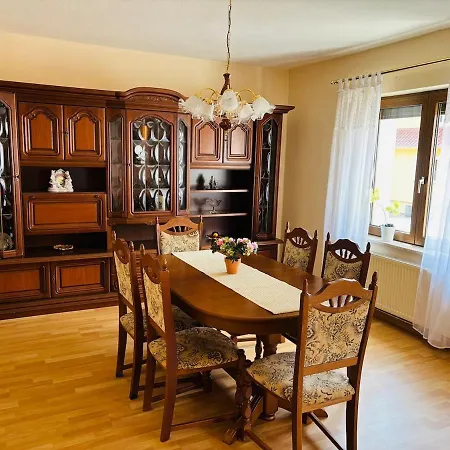 Gaestewohnung In Appartement *