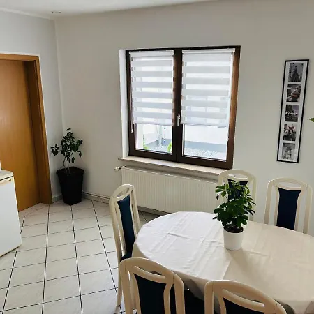 Gaestewohnung In Appartement *