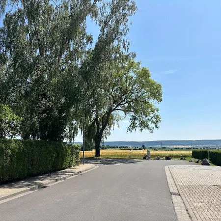 Gaestewohnung In Breitenworbis