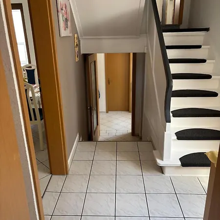 Gaestewohnung In شقة Breitenworbis