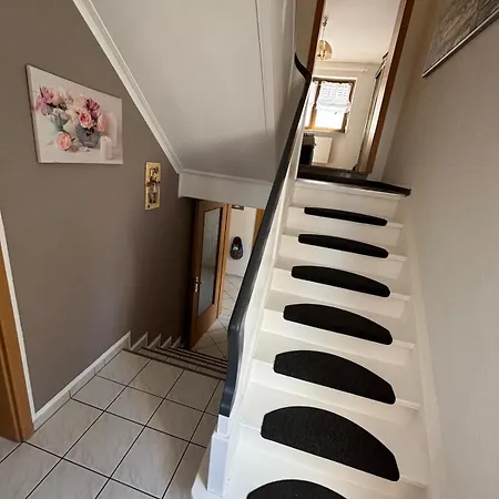 Gaestewohnung In *
