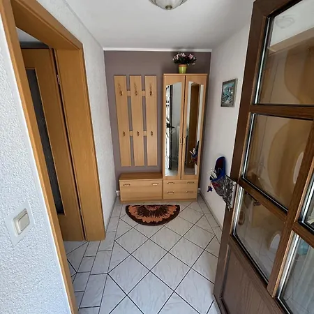 شقة Gaestewohnung In *
