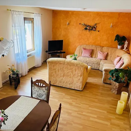 Gaestewohnung In * Breitenworbis