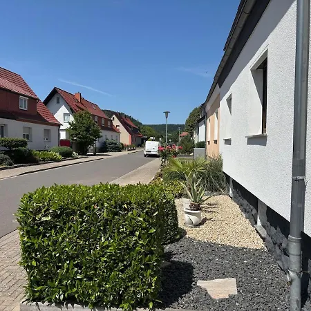 Appartement Gaestewohnung In