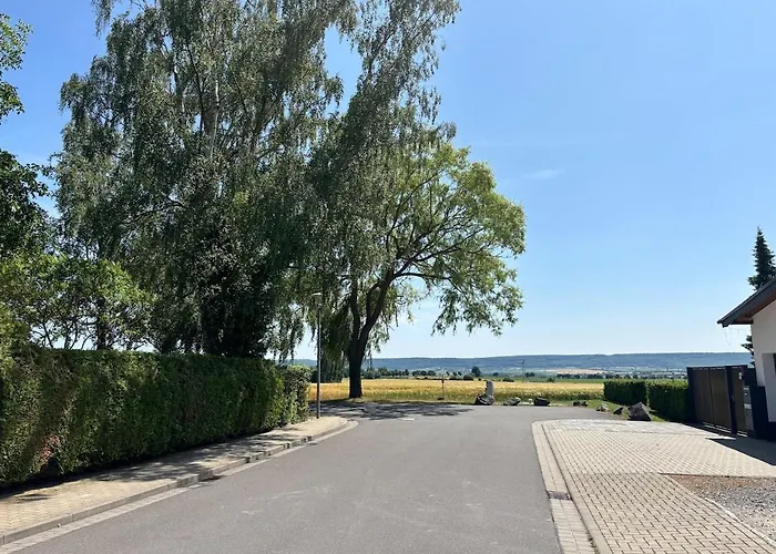 Gaestewohnung In Breitenworbis