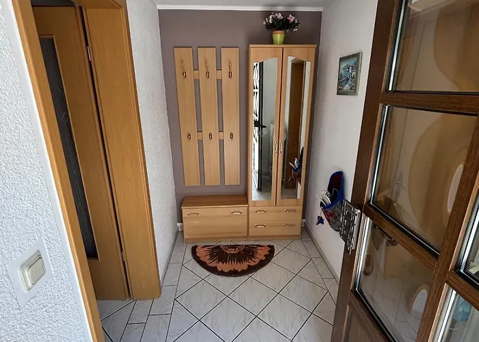 公寓 Gaestewohnung In *