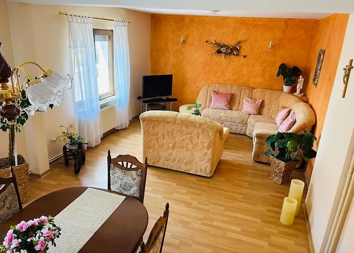 Gaestewohnung In * Breitenworbis